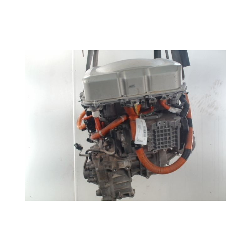 MOTEUR ELECTRIQUE  NISSAN LEAF Electric