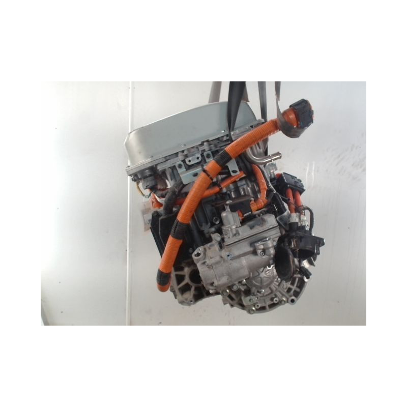 MOTEUR ELECTRIQUE  NISSAN LEAF Electric