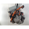 MOTEUR ELECTRIQUE  NISSAN LEAF Electric