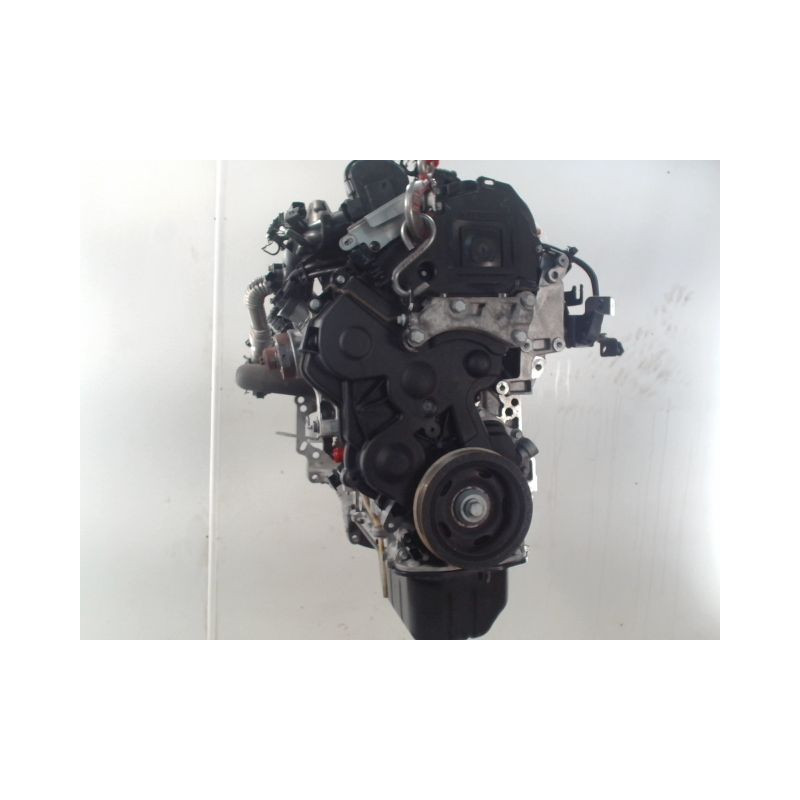 MOTEUR DIESEL PEUGEOT 208 1.4 HDi