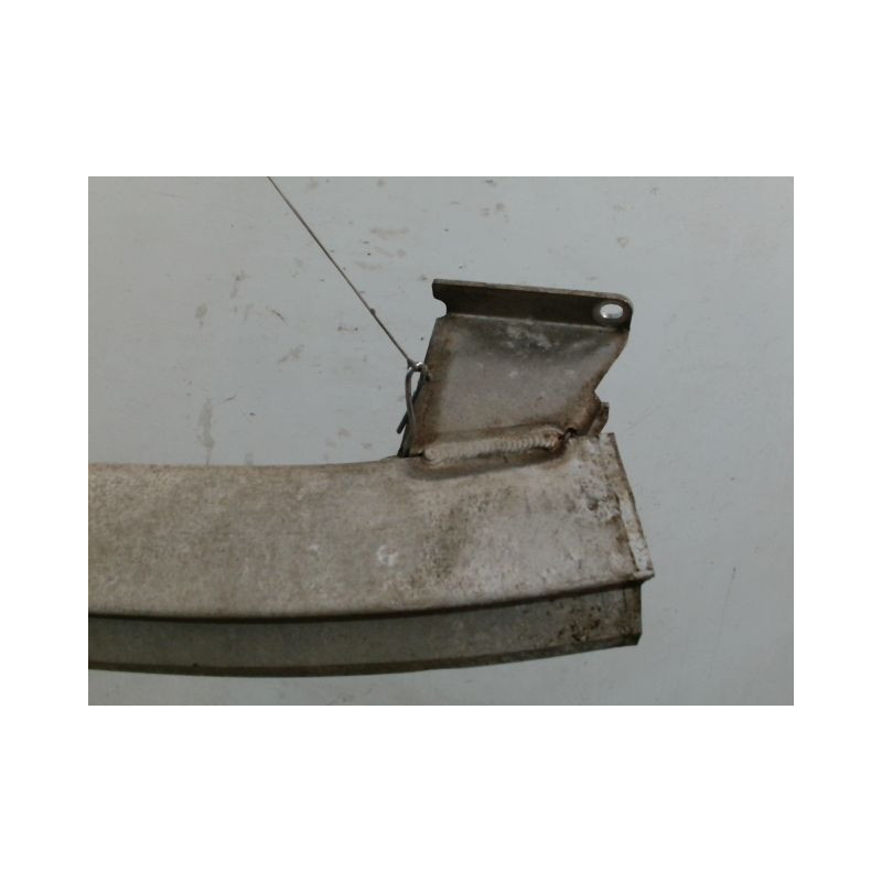 RENFORT PARE-CHOC ARRIERE  AUDI A3