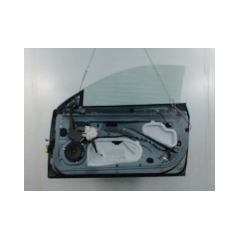 PORTE AVANT DROIT RENAULT LAGUNA