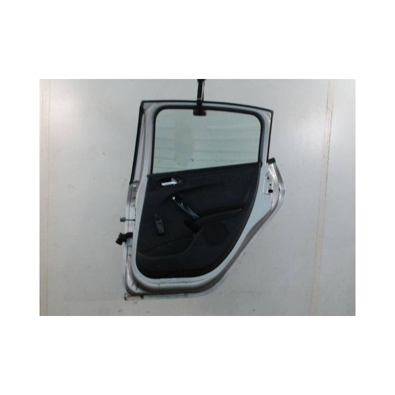 PORTE ARRIERE DROIT PEUGEOT 208