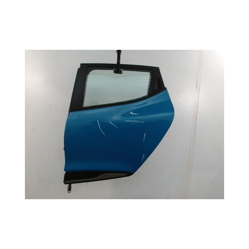 PORTE ARRIERE GAUCHE RENAULT CLIO