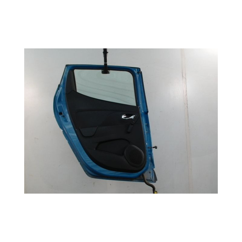 PORTE ARRIERE GAUCHE RENAULT CLIO