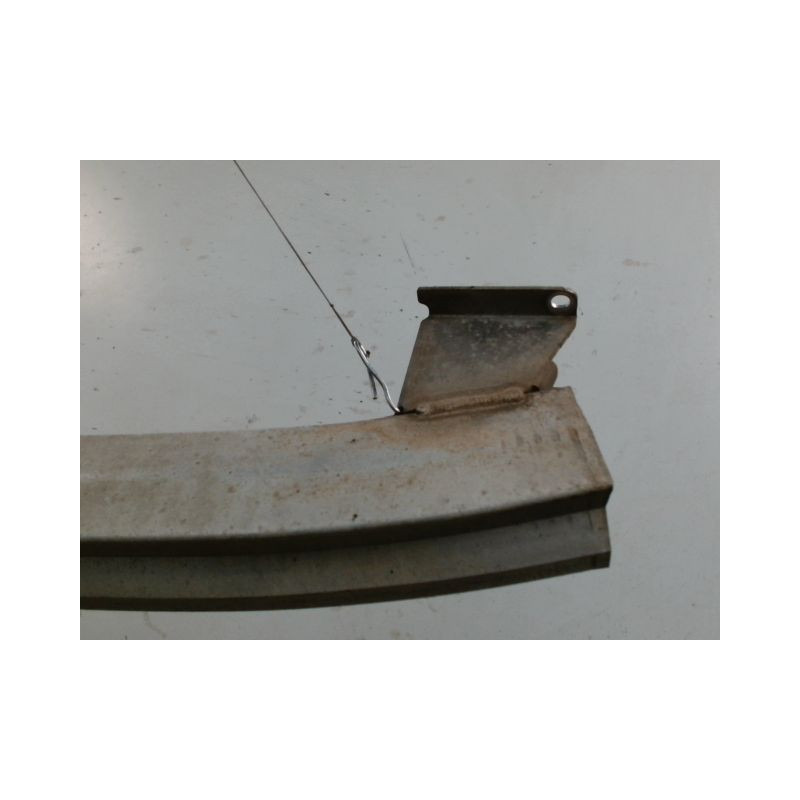 RENFORT PARE-CHOC ARRIERE  AUDI A3