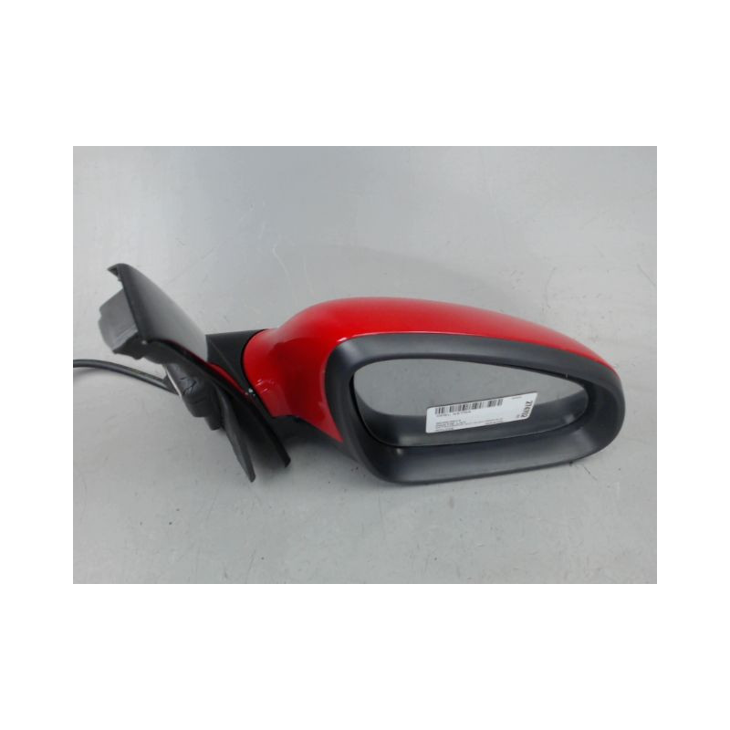 RETROVISEUR EXTERIEUR ELECTRIQUE DROIT OPEL ASTRA