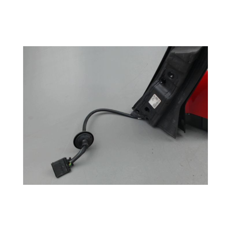 RETROVISEUR EXTERIEUR ELECTRIQUE DROIT OPEL ASTRA