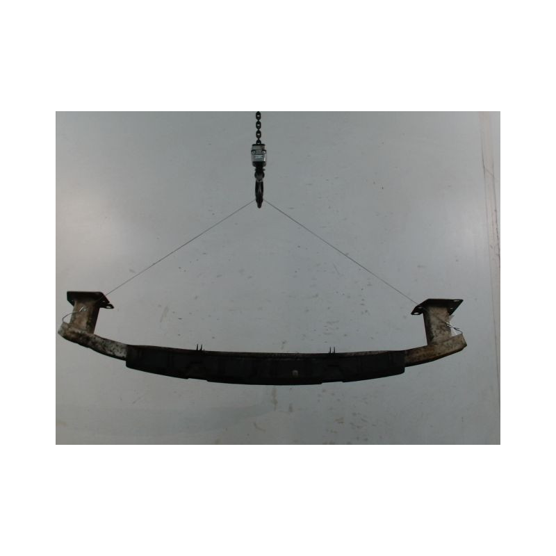 RENFORT PARE-CHOC ARRIERE  RENAULT MEGANE