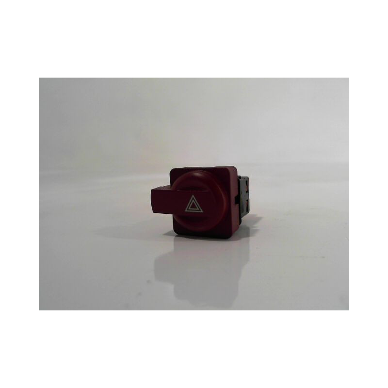 BOUTON DE WARNING CITROEN C4 04-08