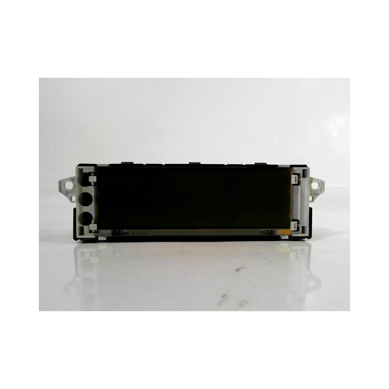 Écran GPS D'occasion Pour CITROËN C4 II (Phase 1) - Réf. 9666303080