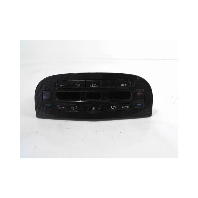 COMMANDE DE CHAUFFAGE PEUGEOT 607 2004-