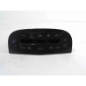 COMMANDE DE CHAUFFAGE PEUGEOT 607 2004-