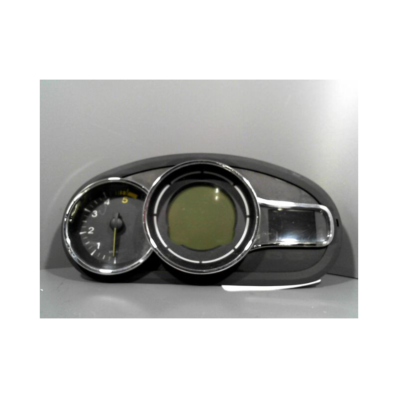 BLOC COMPTEURS RENAULT MEGANE III ESTATE 09-