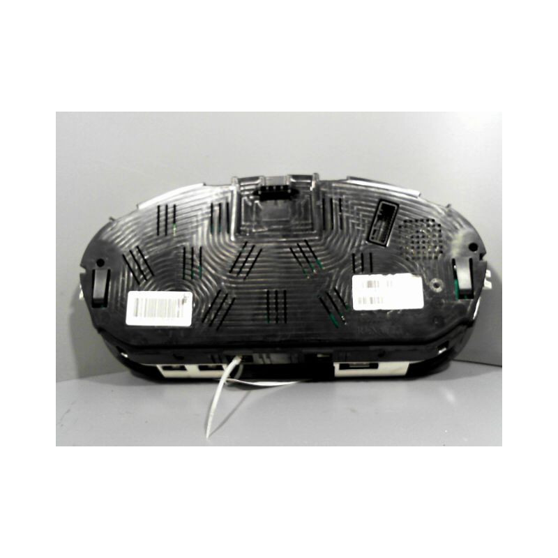 BLOC COMPTEURS RENAULT MEGANE III ESTATE 09-