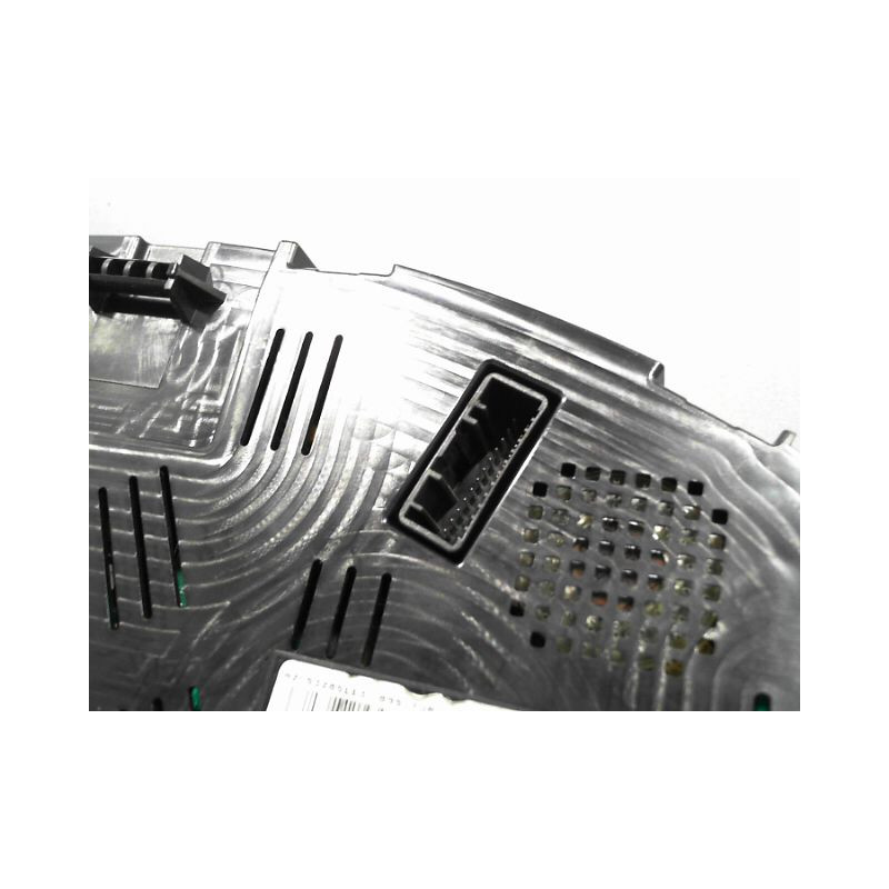 BLOC COMPTEURS RENAULT MEGANE III ESTATE 09-