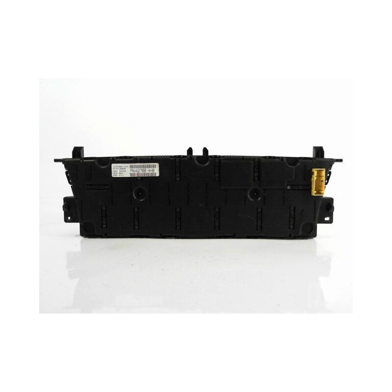 BLOC COMPTEURS CITROEN C4 PICASSO