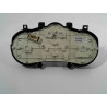 BLOC COMPTEURS PEUGEOT 206+ 2009-