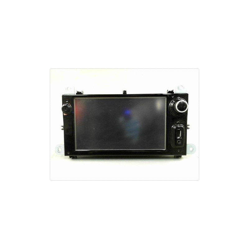 AUTORADIO RENAULT CLIO IV 12-16
