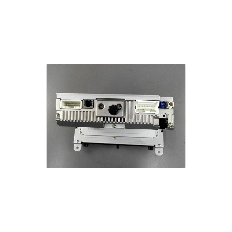 AUTORADIO RENAULT CLIO IV 12-16