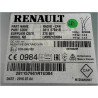 AUTORADIO RENAULT CLIO IV 12-16