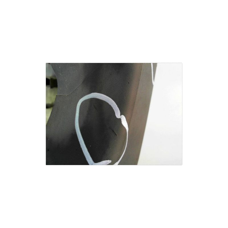 CROSSE ARRIERE DROIT FORD TRANSIT 300M 00-06