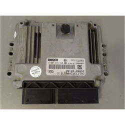 CALCULATEUR MOTEUR