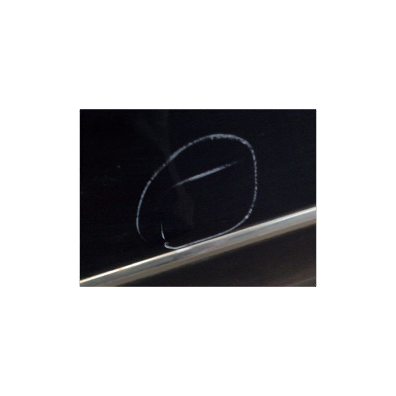 PORTE ARRIERE GAUCHE VOLKSWAGEN PASSAT