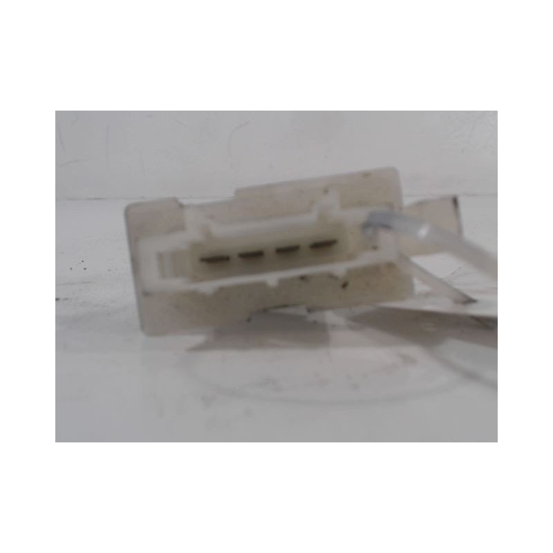 RESISTANCE DE CHAUFFAGE TOYOTA AYGO