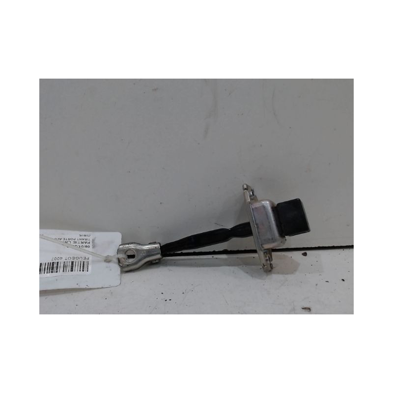 TIRANT PORTE AVANT GAUCHE PEUGEOT 4007