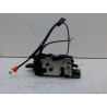 SYSTEME CONDAMNATION ARRIERE GAUCHE CITROEN C4