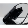 SYSTEME CONDAMNATION ARRIERE GAUCHE CITROEN C4