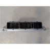CALCULATEUR MOTEUR RENAULT MEGANE