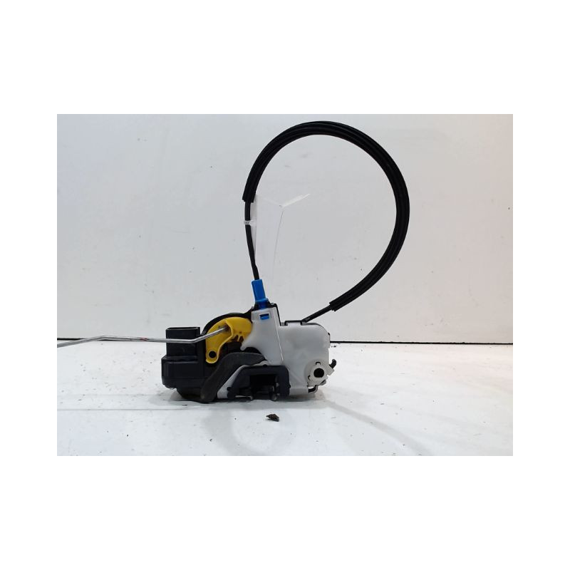 SYSTEME CONDAMNATION AVANT GAUCHE OPEL MOKKA