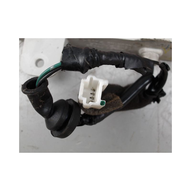 FEUX STOP SUPPLEMENTAIRE NISSAN MICRA
