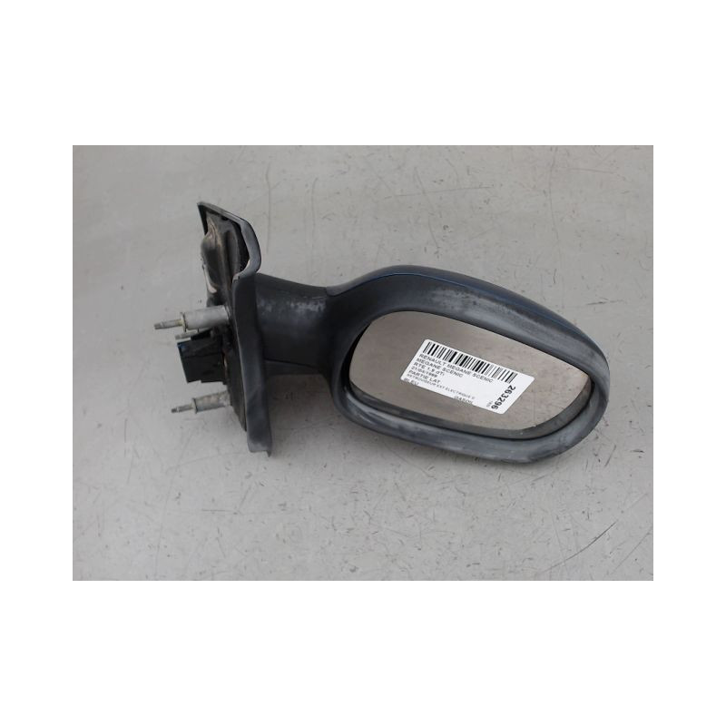 RETROVISEUR EXTERIEUR ELECTRIQUE DROIT RENAULT MEGANE