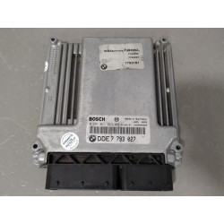 CALCULATEUR MOTEUR