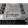 CALCULATEUR MOTEUR BMW SERIE 3 COUPE (E46) 03-06