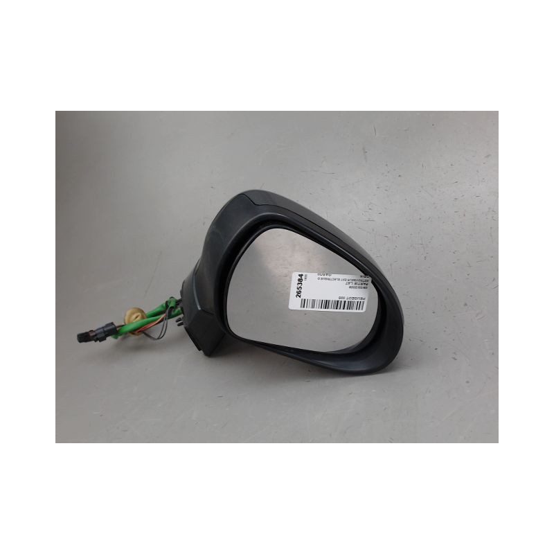 RETROVISEUR EXTERIEUR ELECTRIQUE DROIT PEUGEOT 308