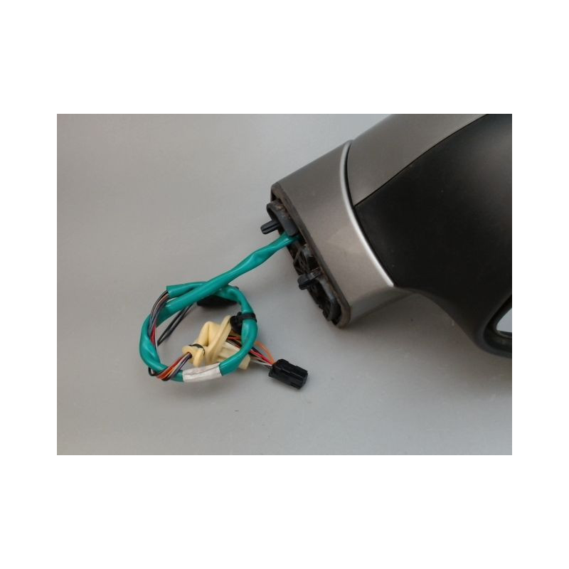 RETROVISEUR EXTERIEUR ELECTRIQUE DROIT PEUGEOT 308