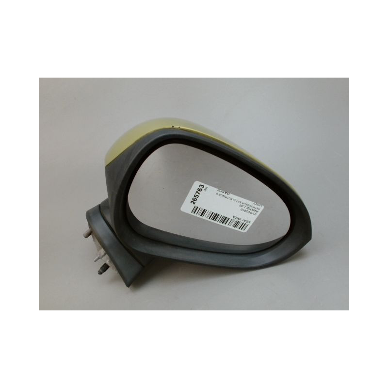 RETROVISEUR EXTERIEUR ELECTRIQUE DROIT SEAT IBIZA