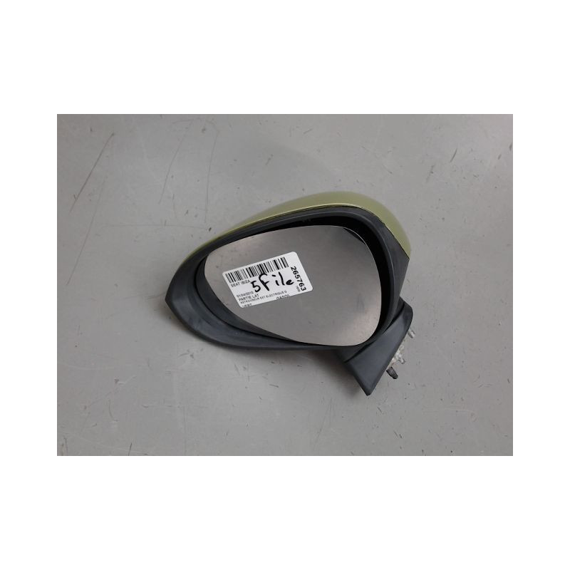 RETROVISEUR EXTERIEUR ELECTRIQUE GAUCHE SEAT IBIZA