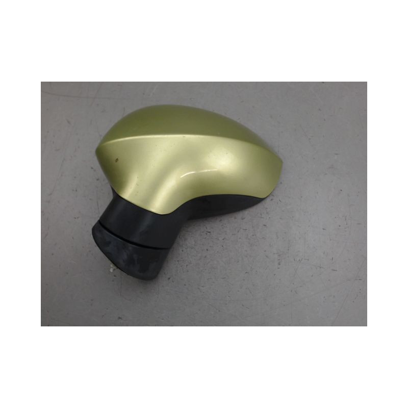 RETROVISEUR EXTERIEUR ELECTRIQUE GAUCHE SEAT IBIZA