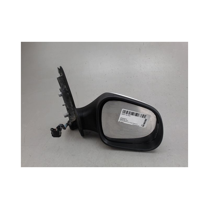 RETROVISEUR EXTERIEUR ELECTRIQUE DROIT SEAT ALTEA
