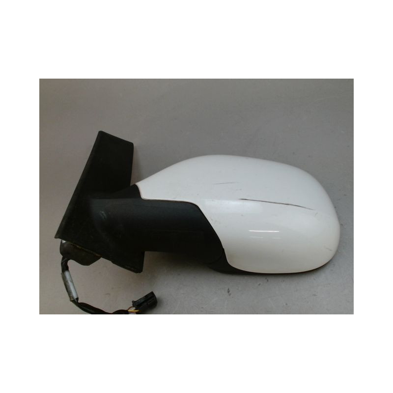 RETROVISEUR EXTERIEUR ELECTRIQUE GAUCHE SEAT ALTEA