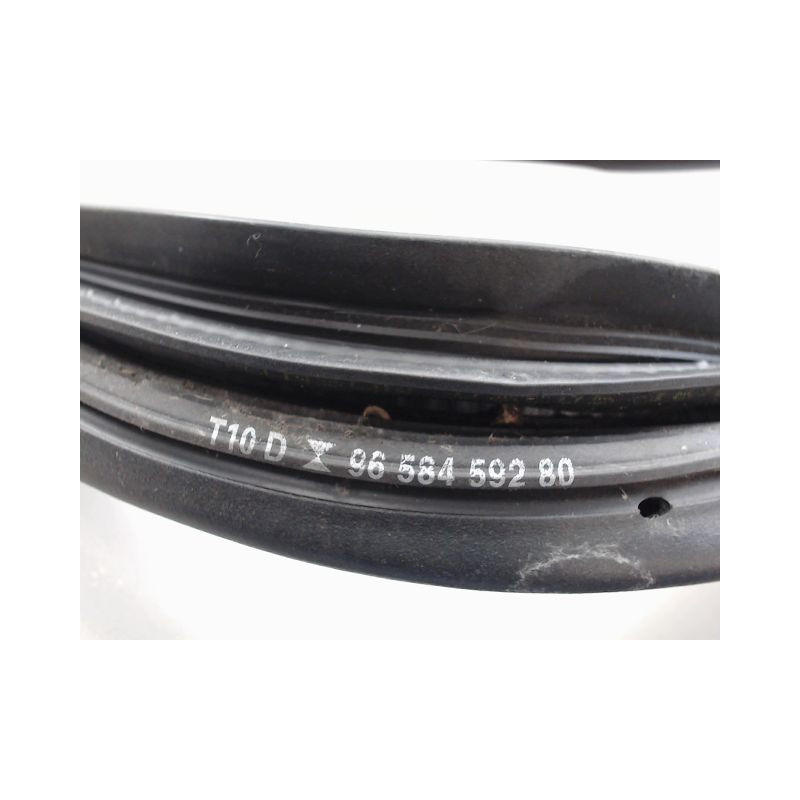 JOINT PORTE AVANT DROIT PEUGEOT 206