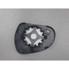 GLACE RETROVISEUR EXT D PEUGEOT 207