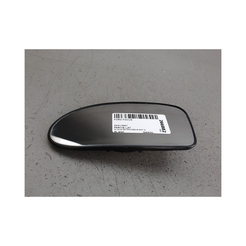 GLACE RETROVISEUR EXT G FORD FOCUS