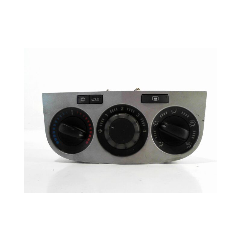 COMMANDE DE CHAUFFAGE OPEL CORSA 2010-