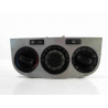 COMMANDE DE CHAUFFAGE OPEL CORSA 2010-